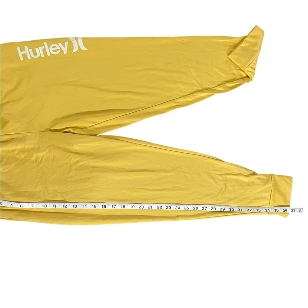 Hurley Women Activewear Bottom Size Large